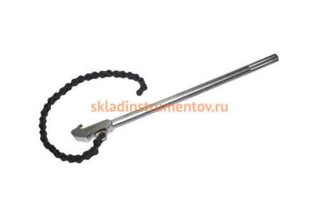 Цепной рычажный съемник (ключ) масляного фильтра AIST 67251707 00-00004201