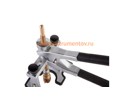 Приспособление-пулер для быстрого выравнивания вмятин WIEDERKRAFT F051