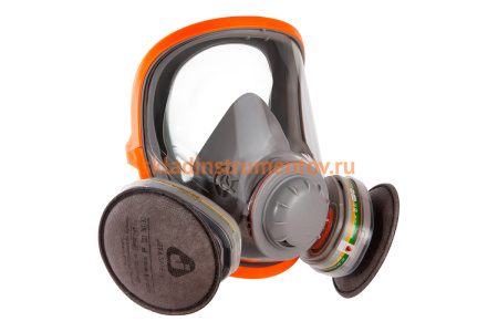 Полнолицевая маска Jeta Safety 5950-L Полнолицевая маска Jeta Safety 5950-L