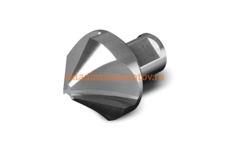 Зенковка Bohre 4х30х47-3-90 Weldon 19 КБ010275