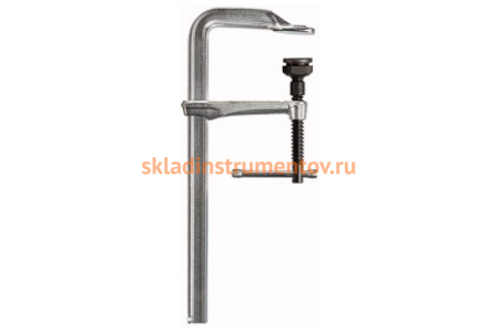 Струбцина BESSEY BE-SL60M, 600 мм