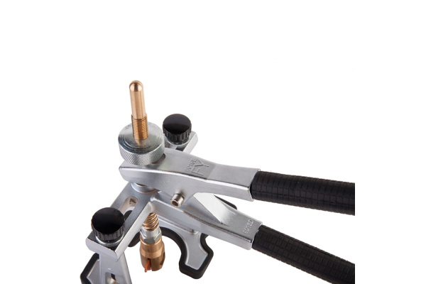 Приспособление-пулер для быстрого выравнивания вмятин WIEDERKRAFT F051