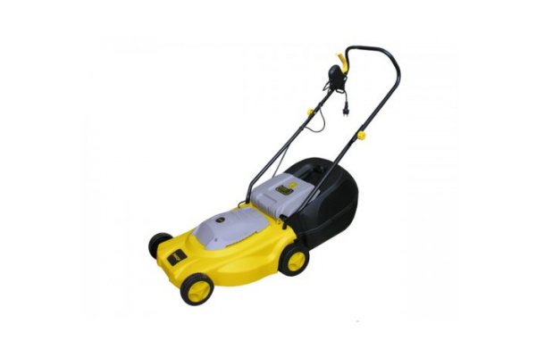 Электрическая газонокосилка Энкор КЭ-1400/38 56401