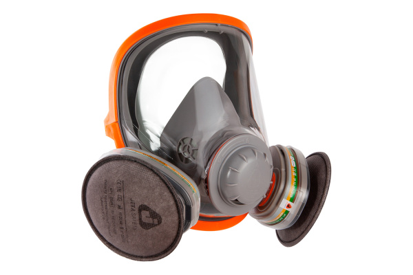 Полнолицевая маска Jeta Safety 5950-L Полнолицевая маска Jeta Safety 5950-L