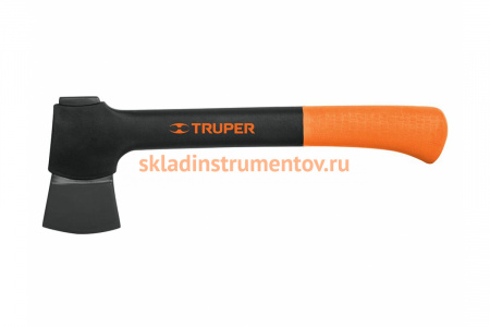 Топор компакт Truper 450 г нейлоновая рукоятка 36 см HNY-1L 19472