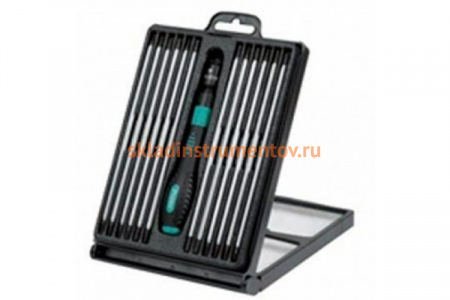 Набор отверток ProsKit SD-9824 00276160
