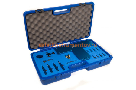 Набор приспособлений для ремонта ГБЦ AIST BMW для N42N46N46T 67230075 00-00012865