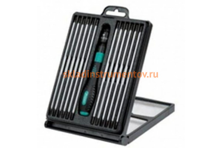 Набор отверток ProsKit SD-9824 00276160