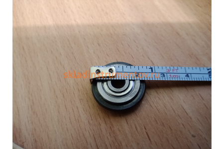 Ролик режущий Pro Line (22х5х6 мм) Diam 600109