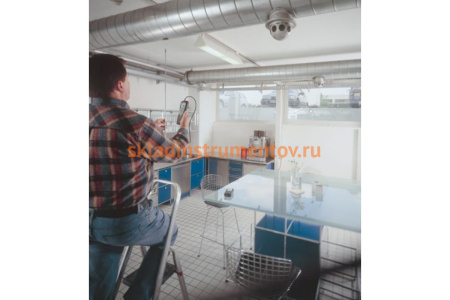 Термоанемометр Testo 425