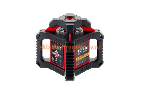 Лазерный нивелир ADA ROTARY 500 HV SERVO А00578