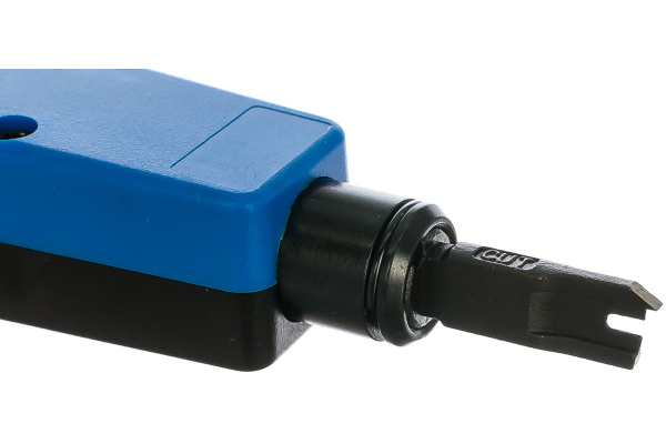 Инструмент для заделки проводов, тип 110/88, 170 мм KING TONY 6AH11