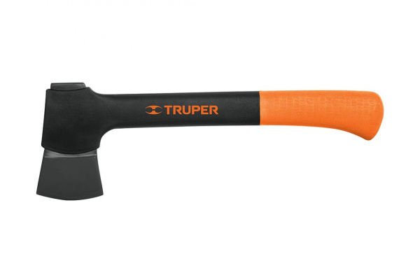 Топор компакт Truper 450 г нейлоновая рукоятка 36 см HNY-1L 19472