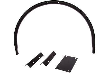 Кронштейн для монтажа тепловентилятора Ballu BHP-B2