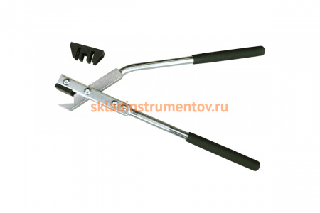 Прямой кромкогиб WIEDERKRAFT WDK-65029