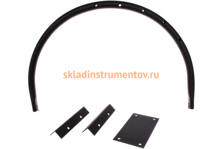 Кронштейн для монтажа тепловентилятора Ballu BHP-B2