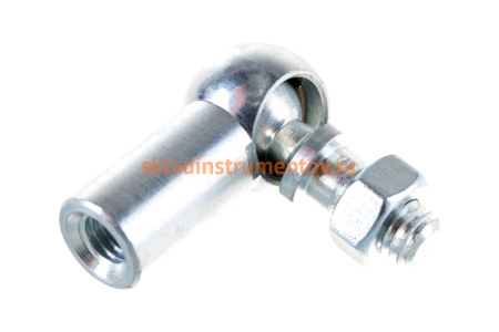 Угловой шарнир KIPP K0734.1308