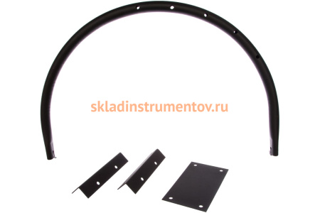 Кронштейн для монтажа тепловентилятора Ballu BHP-B2