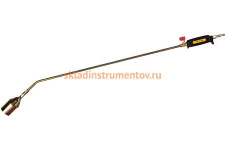 Кровельная горелка КЕДР ГВ-111В L-930 мм, 50 мм 8012032