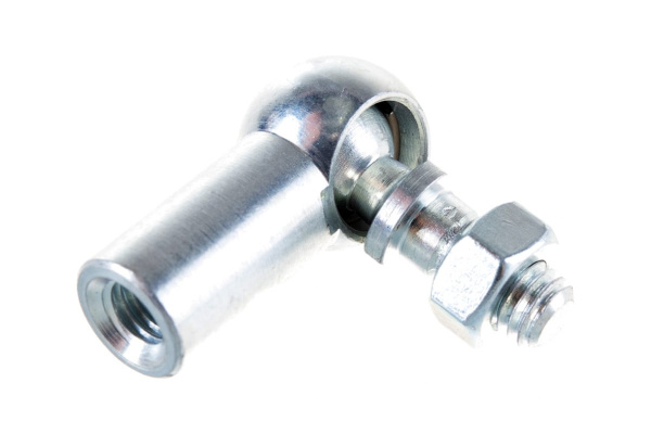 Угловой шарнир KIPP K0734.1308