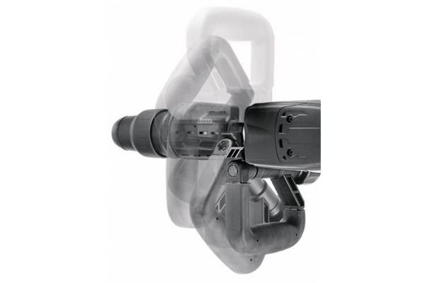 Отбойный молоток FLEX DH 5 SDS-max 365920