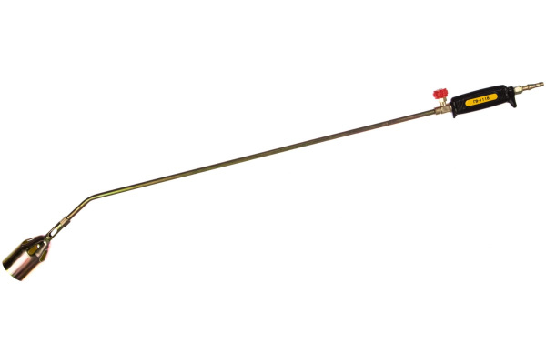 Кровельная горелка КЕДР ГВ-111В L-930 мм, 50 мм 8012032