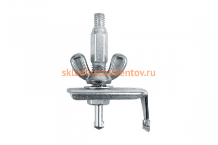 Резак "Балеринка" для плитки 30-80 мм VOREL 3920