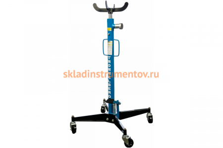 Трансмиссионная стойка домкрат Trommelberg C10102A