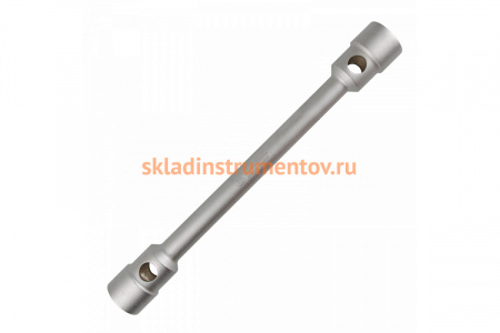 Балонный торцевой ключ KING TONY 28х33 мм 19992833