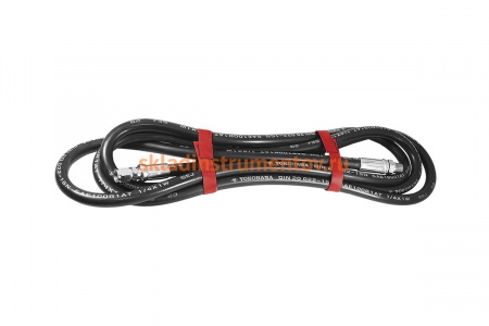 Шланг высокого давления AIST для густой смазки 6 м 67362132 00-00009109