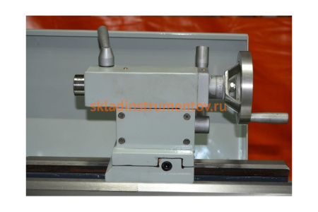 Токарно-винторезный станок MetalMaster MML 2870 17034