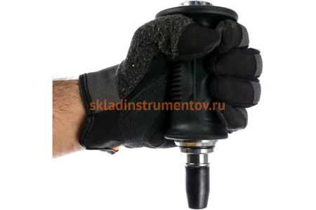 Ударно-поворотная отвертка PROFI с битами STAYER 25663-H4