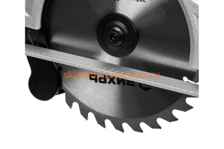 Дисковая пила Вихрь ДП-210/2000 72/11/5