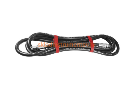 Шланг высокого давления AIST для густой смазки 6 м 67362132 00-00009109