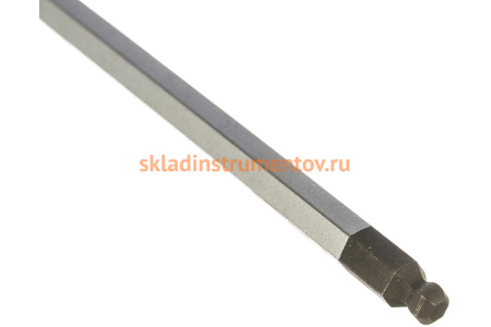 Отвертка WERA SW 4,0/100 MM WE-022810