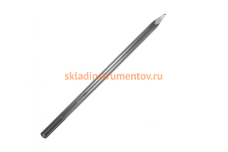 Пика SDS-max 400 мм D.BOR 10100400-2785