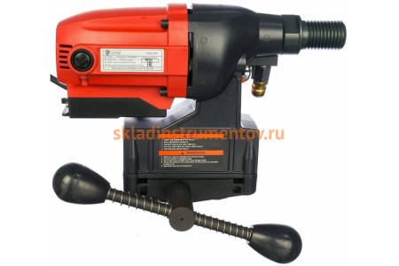 Установка алмазного бурения DIAM CSN-Normal - 105 620033
