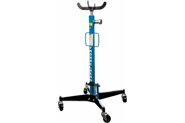 Трансмиссионная стойка домкрат Trommelberg C10102A