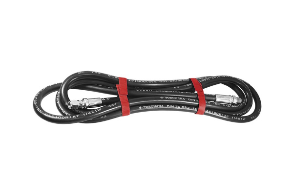 Шланг высокого давления AIST для густой смазки 6 м 67362132 00-00009109