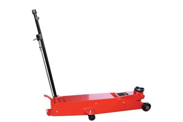 Длиннобазный гидравлический домкрат TORIN SJF1060A