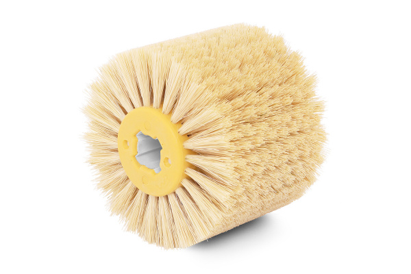 Щетка сизалевая шлифовальная (120х100 мм; посадка 19 мм) MESSER 11-57-010