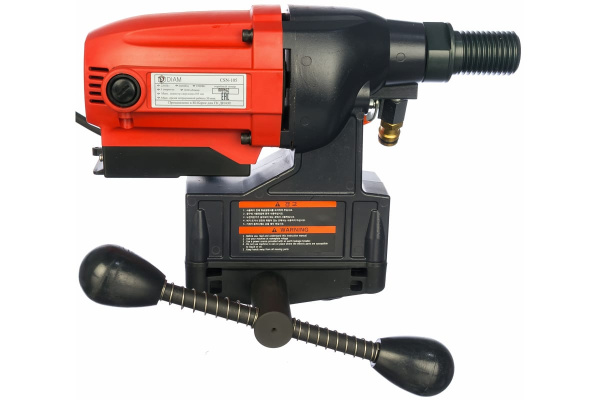 Установка алмазного бурения DIAM CSN-Normal - 105 620033