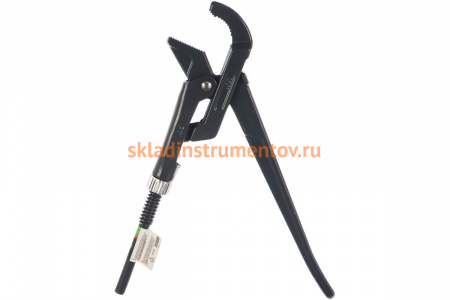 Трубный рычажный ключ КТР-0 СИБРТЕХ 15769