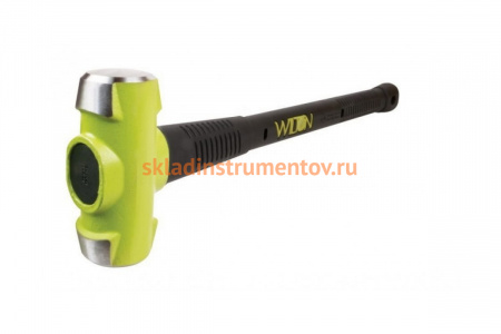 Кувалда 7 кг Jet WI21430