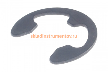 Ремкомплект 27 кольцо стопорное для пневмогайковерта 7657 JTC 7657-27