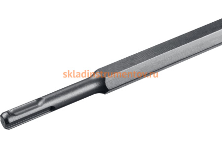 Зубило пикообразное SDS-plus ПРОФ. Зубр 29361-00-400_z01