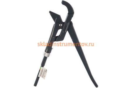 Трубный рычажный ключ КТР-0 СИБРТЕХ 15769