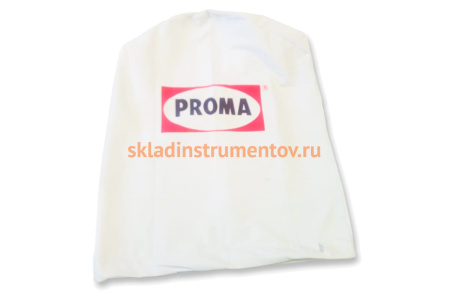 Мешок х/б верхний для OP-1500/2200 PROMA 25049028