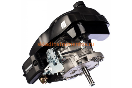 Двигатель LIFAN 1P70FV-B D25 00-00000857