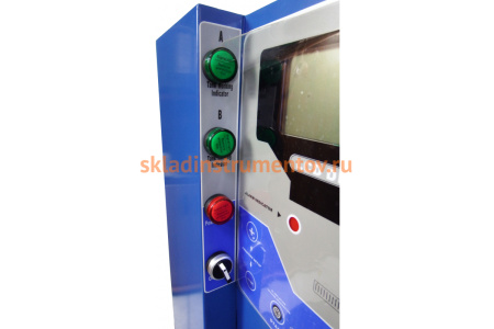 Генератор азота AE&T 60-70 л/мин TT-360